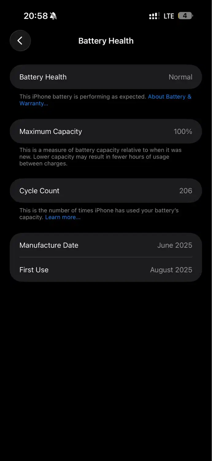 16 promax zaa / نونونو|موبایل|تهران, سردارجنگل|دیوار