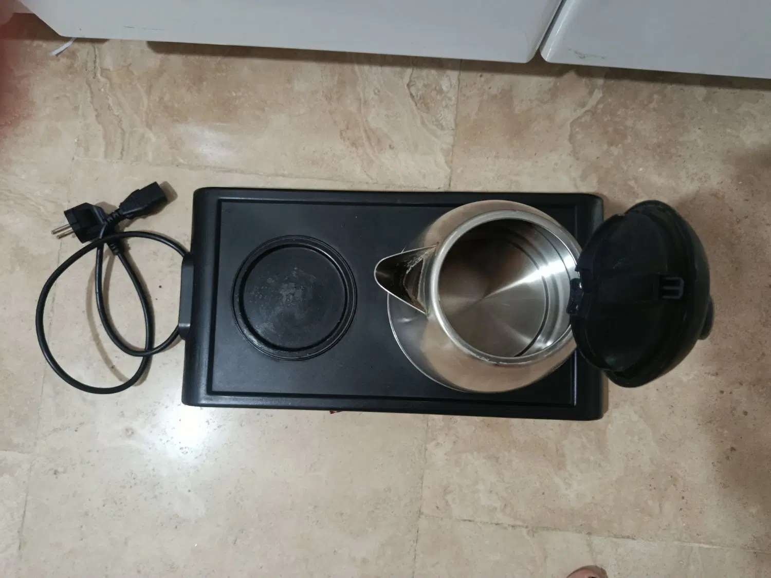 چای ساز|سماور، چایساز، قهوهساز|سنندج, |دیوار