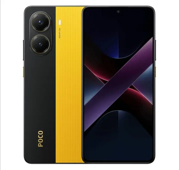 poco x7 pro|موبایل|جوانرود, |دیوار