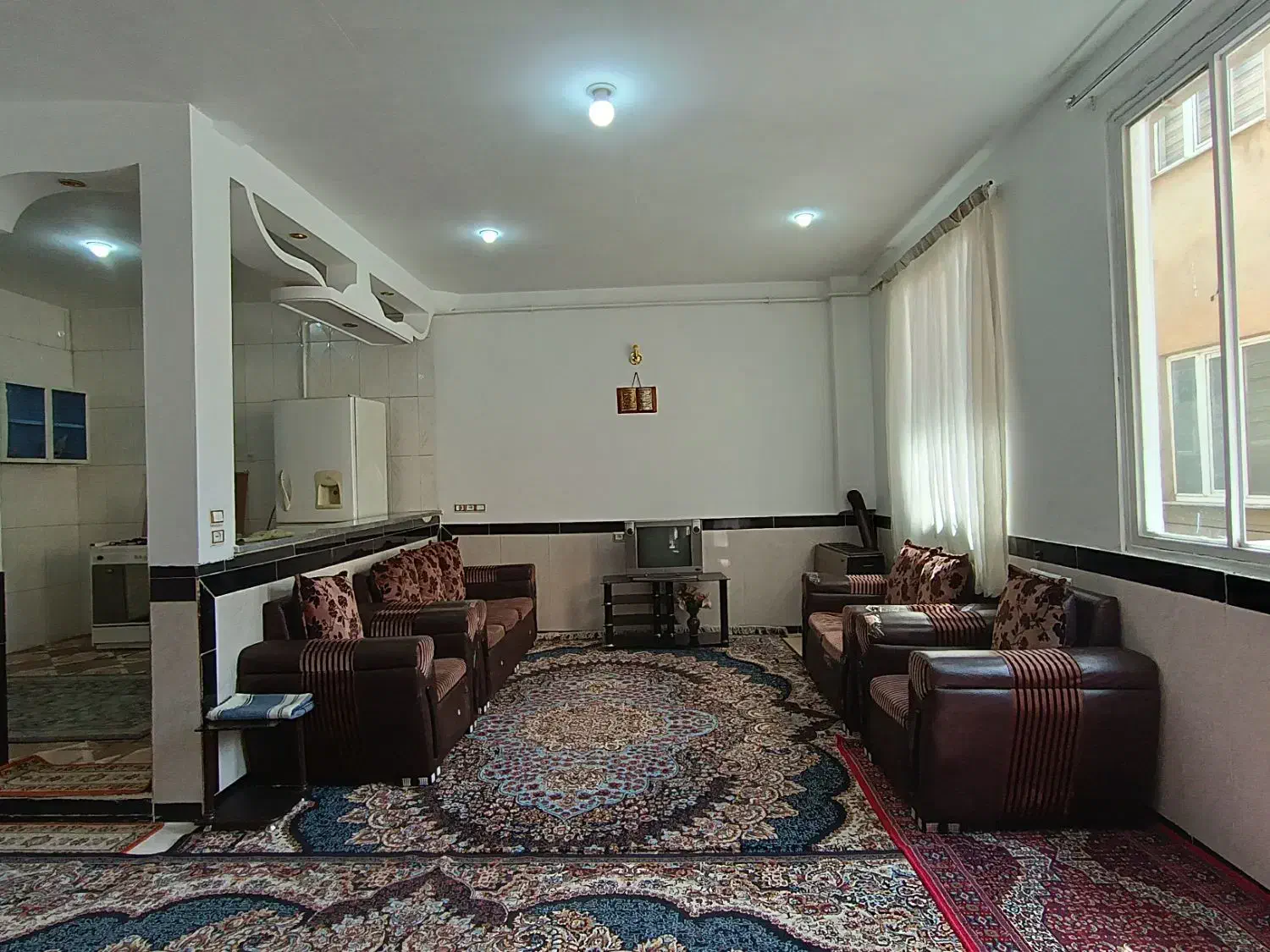 سویت اجاره ای|اجارهٔ کوتاه‌مدت آپارتمان و سوئیت|مریوان, |دیوار