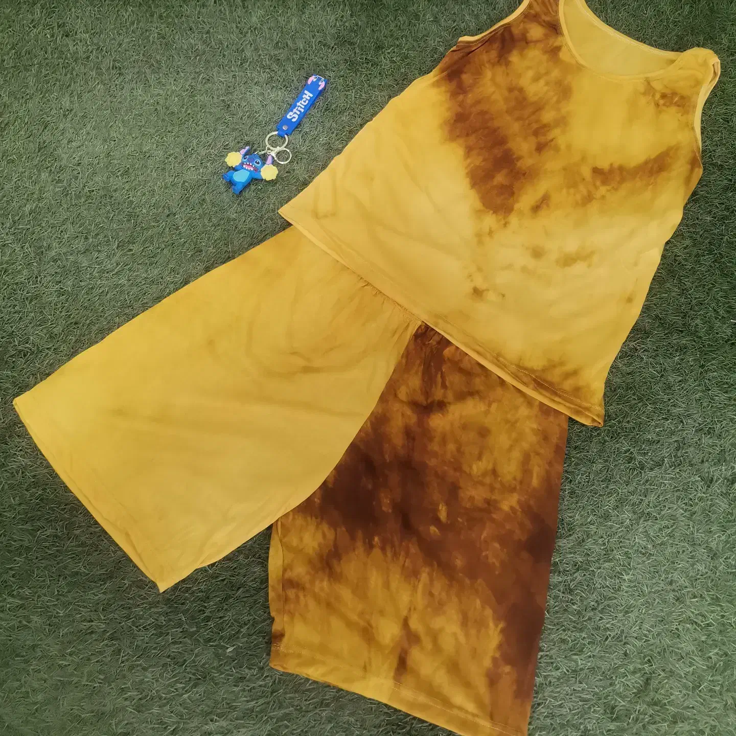 تاپ وشلوارک ورزشی|لباس|قزوین, |دیوار