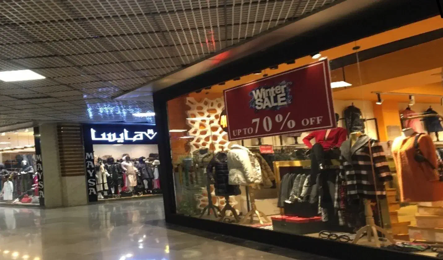 اجاره مغازه تجاری در شهرک غرب|اجارهٔ مغازه و غرفه|تهران, شهرک غرب|دیوار