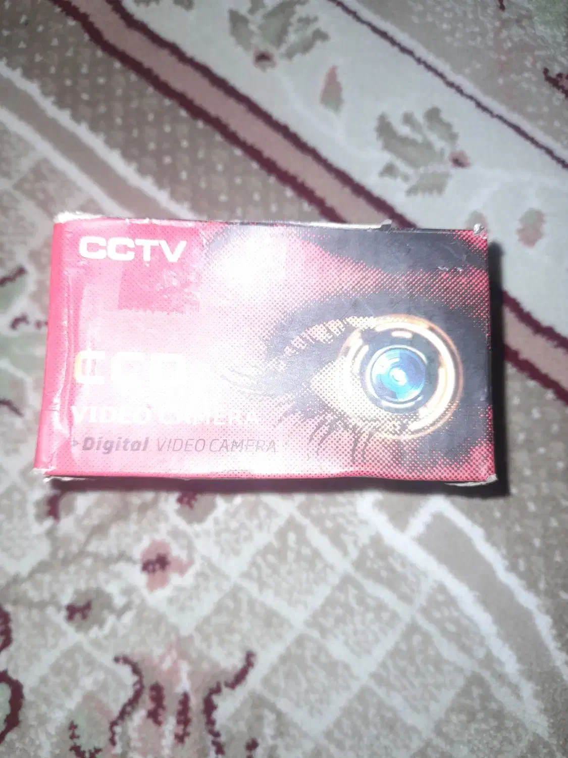 دوربین فیلمبرداری|دوربین مداربسته|هشتگرد, مدرس|دیوار