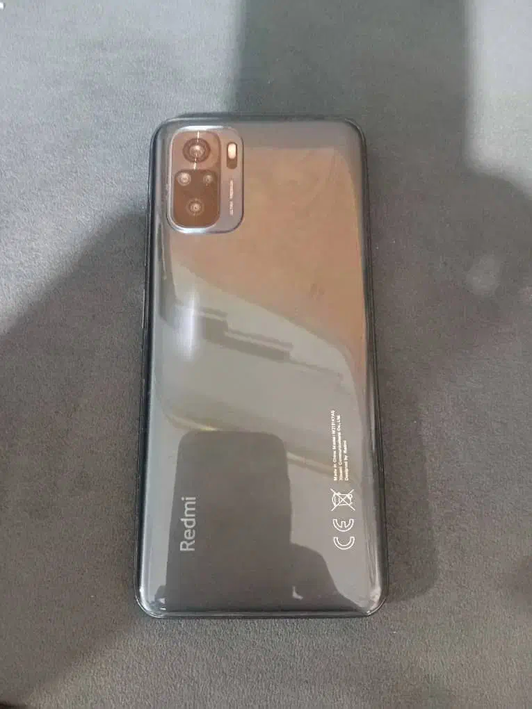 شیائومی نوت ۱۰|موبایل|آزادشهر, |دیوار