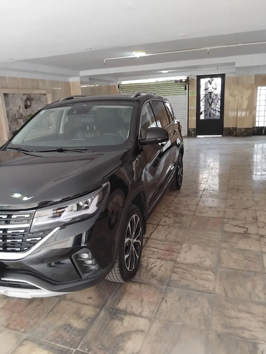 FMC T5|خودرو سواری و وانت|تهران, چیتگر جنوبی|دیوار