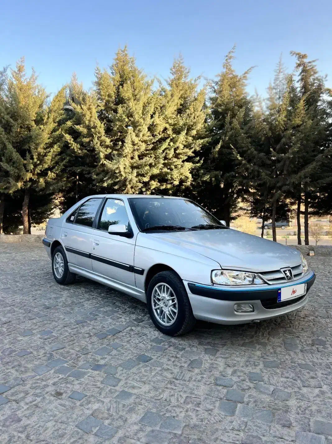 پژوپارس مدل ۸۰|خودرو سواری و وانت|بانه, |دیوار