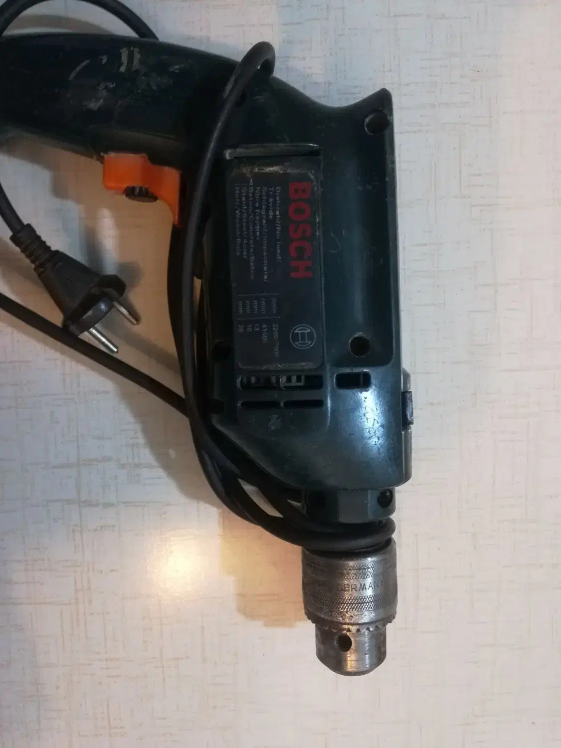 دلرBosch|سایر لوازم برقی|مشهد, امیریه|دیوار