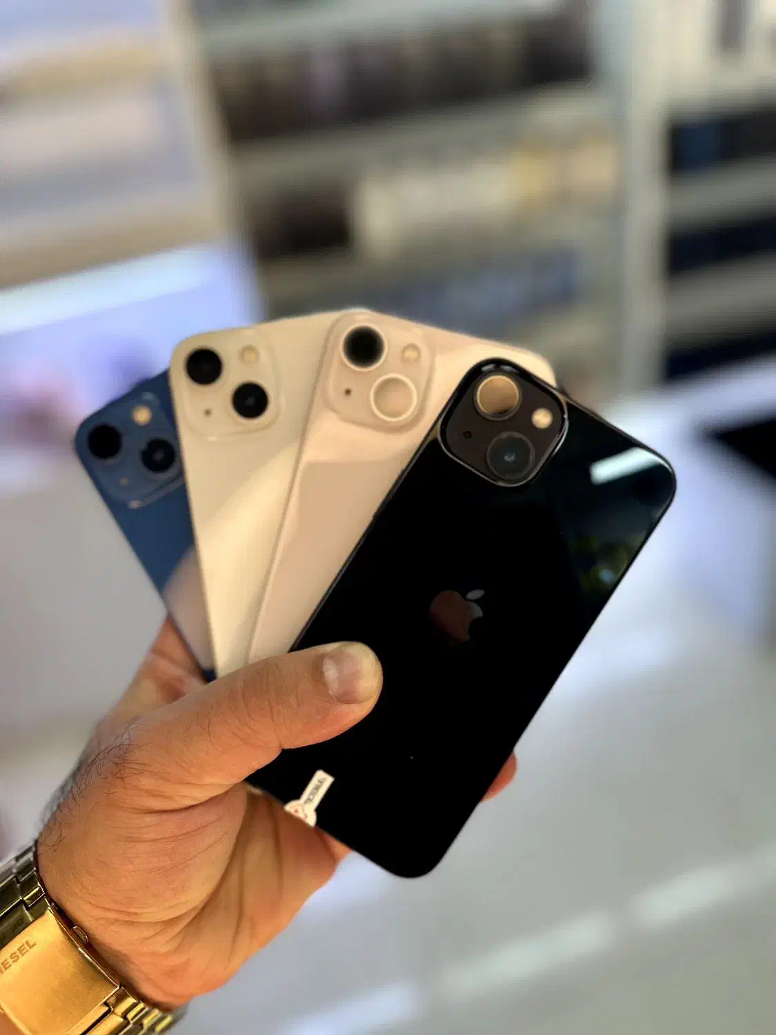 شرایط اقساطی اپل  و اندروید با چک و سفته|موبایل|رشت, خمیران زاهدان|دیوار