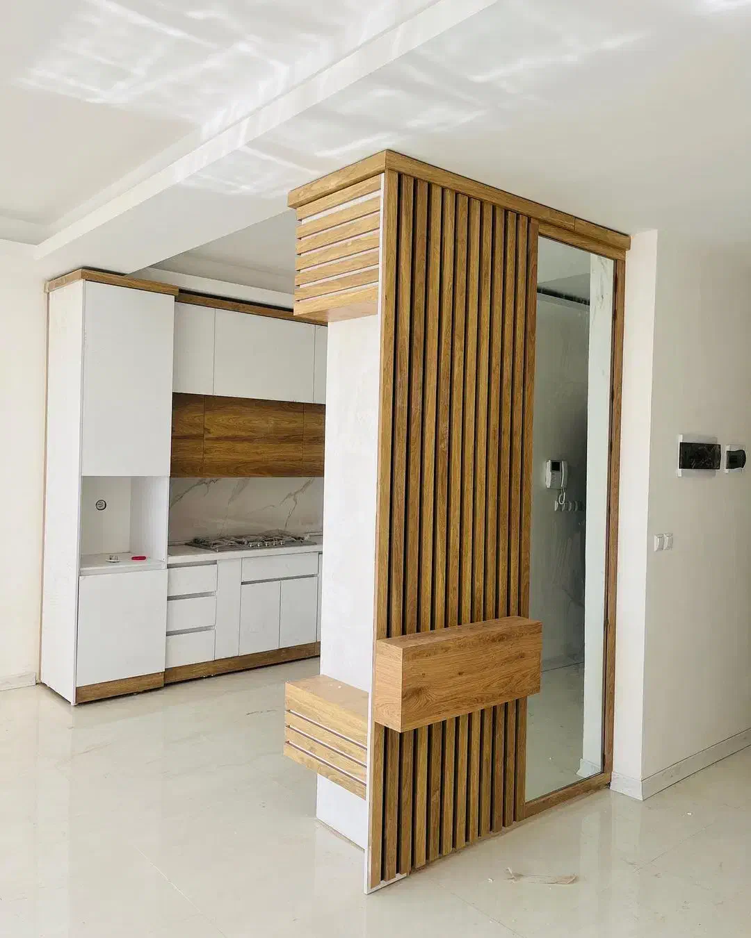 ساخت انواع کابینت و کمد دیواری قسطی|جاکفشی، کمد، دراور|رامهرمز, |دیوار