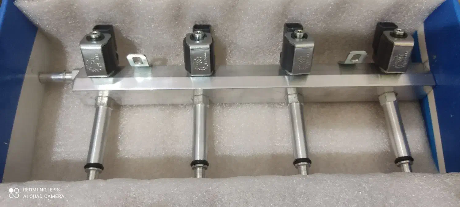 سوزن گاز نیسان ، تیبا ، سمندEF7 ،پژو، پراید|قطعات یدکی و لوازم جانبی|آزادشهر, |دیوار