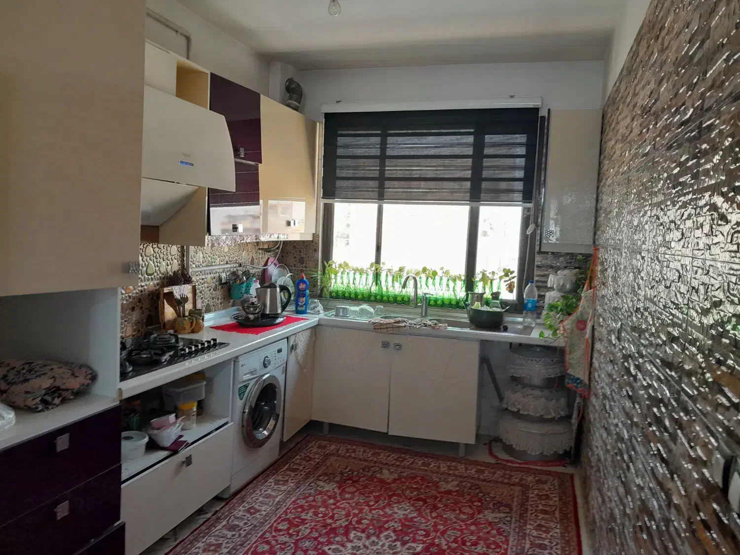 اجاره آپارتمان دوبلکس صفادشت|اجارهٔ آپارتمان|صفادشت, |دیوار