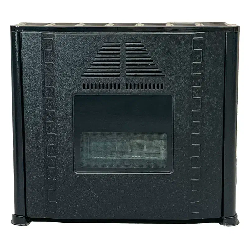 بخاری گازی بزرگ ۱۷۰۰۰سلطنتی|بخاری، هیتر، شومینه|یزد, |دیوار