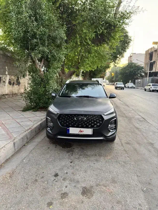 اکس ۲۲ پرو x 22 pro اوتومات ۴۰۱|خودرو سواری و وانت|بوشهر, |دیوار