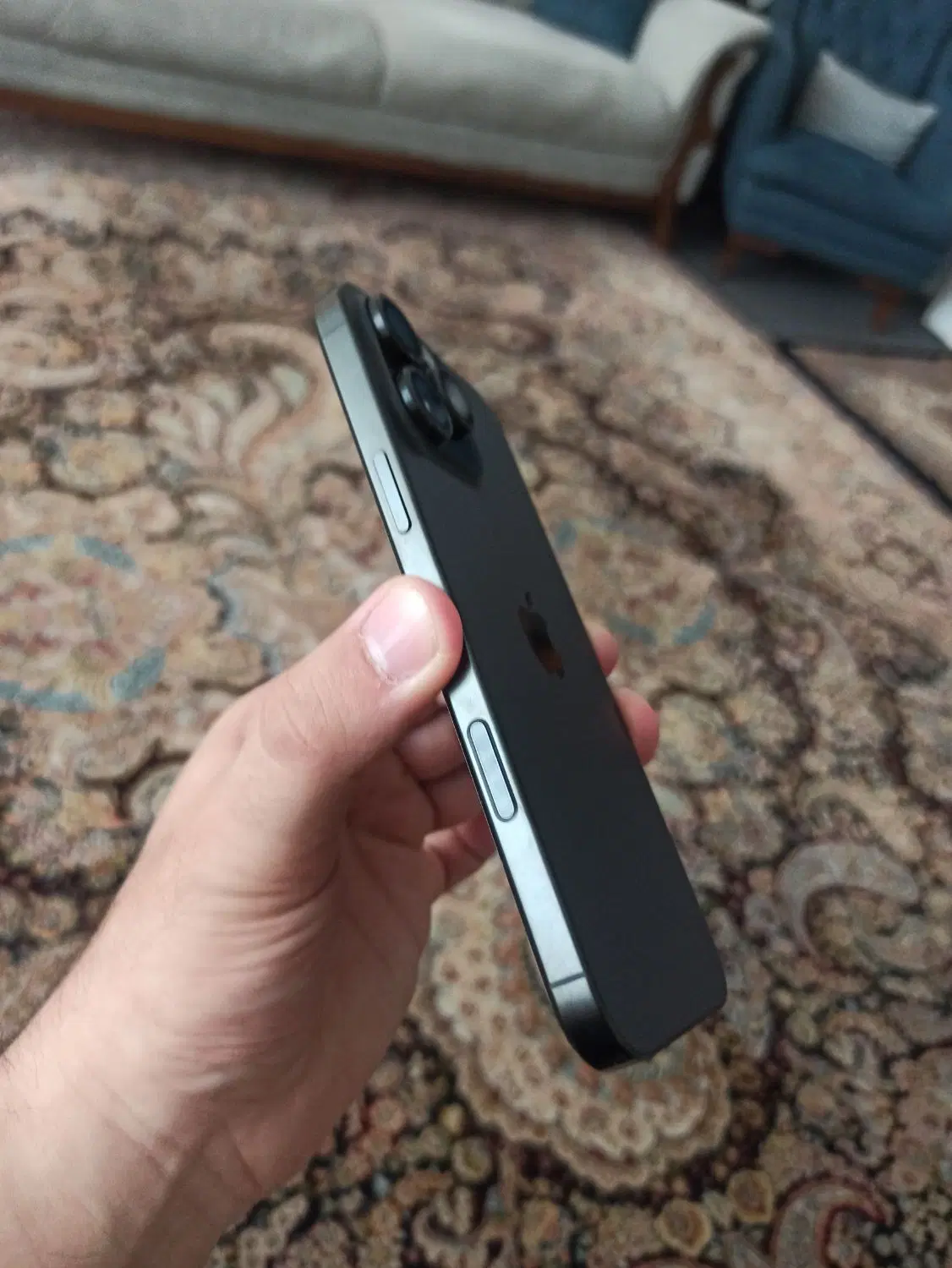 iPhone16promax|موبایل|مشهد, شهرک رازی (شهرک غرب)|دیوار
