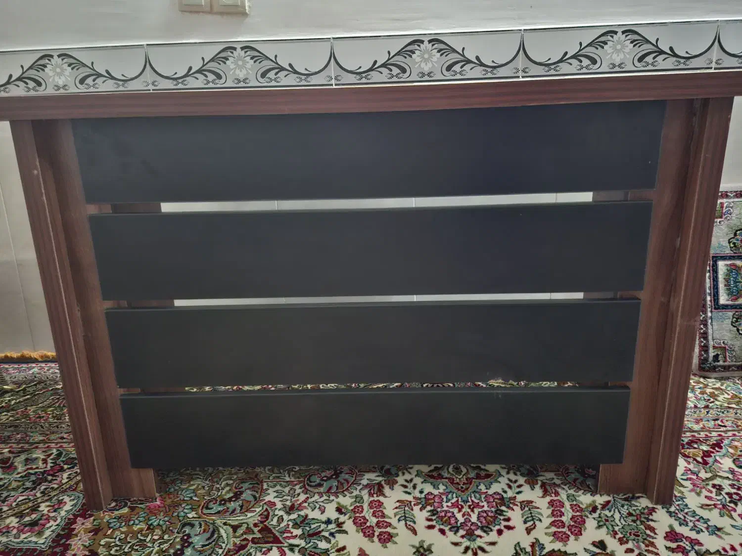 میز کامپیوتر و تحریر|میز تحریر و کامپیوتر|قیدار, |دیوار