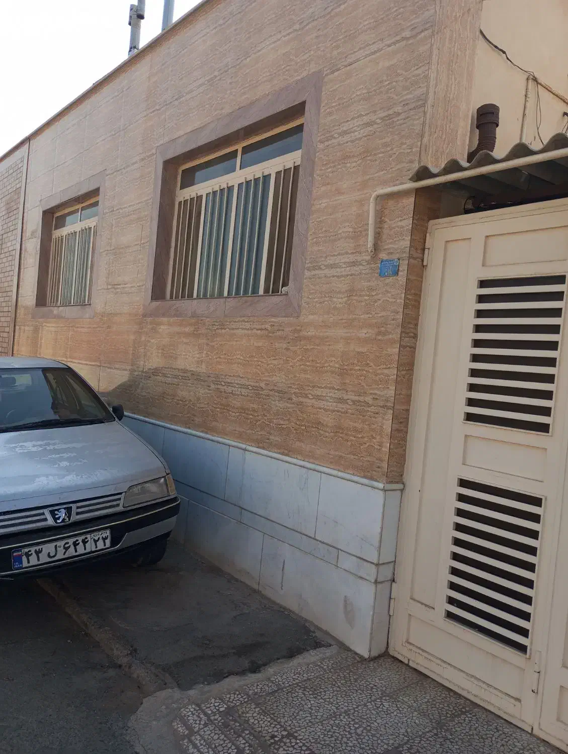 منزل فروشی شهرک۲۲بهمن|فروش خانه و ویلا|کاشان, شهرک ۲۲ بهمن|دیوار