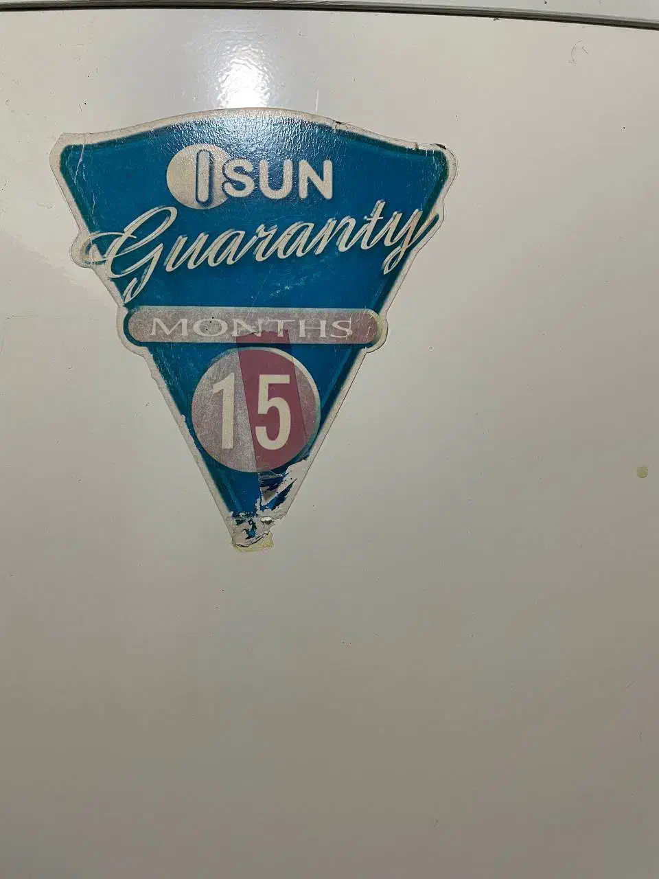 یخچال فریزر sun|یخچال و فریزر|قروه, |دیوار