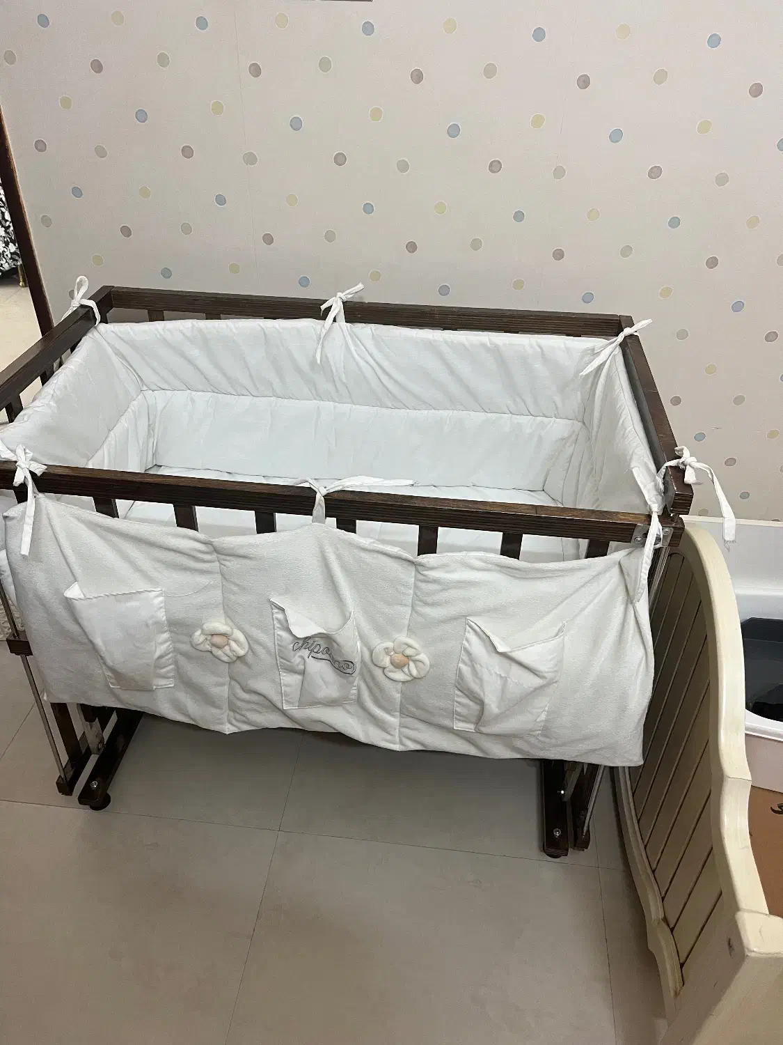 گهواره کودک|کالسکه و لوازم جانبی|مشهد, شهید آوینی|دیوار