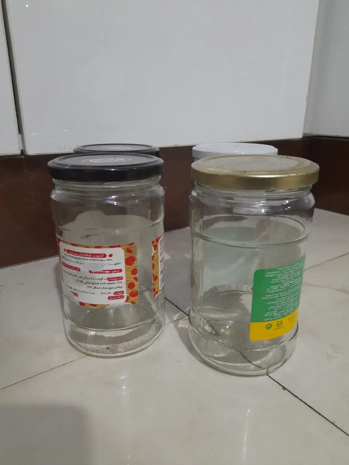 دبه ماست وبانکه|ظروف نگهدارنده، پلاستیکی، یکبارمصرف|ری, جوانمرد قصاب|دیوار