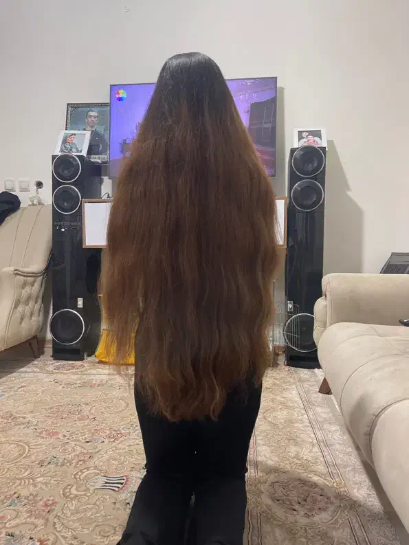 فروش موی طبیعی|آرایشی، بهداشتی، درمانی|گرگان, |دیوار