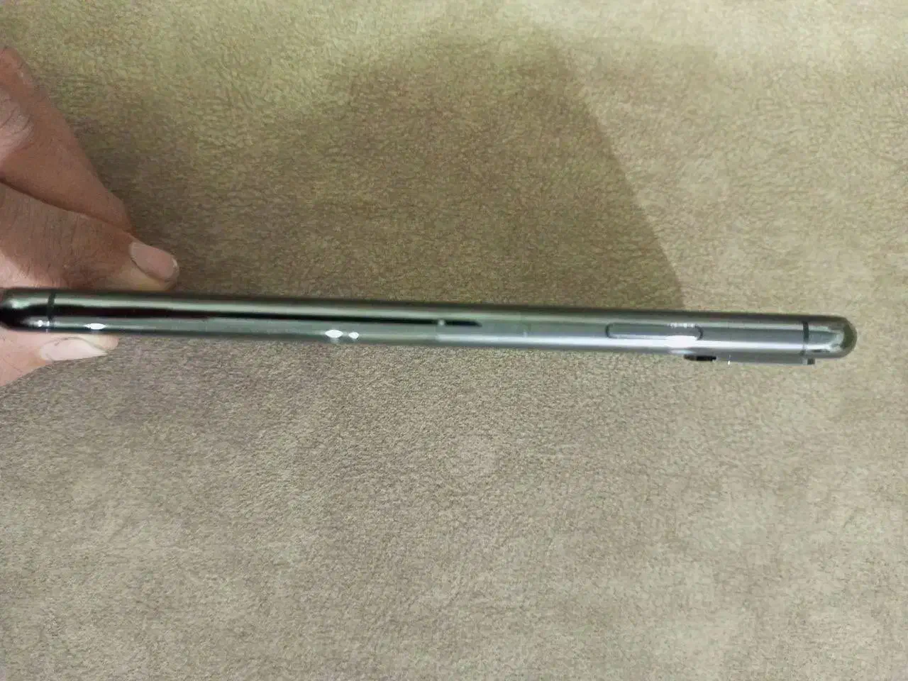 ایفونxsmax|موبایل|بانه, |دیوار