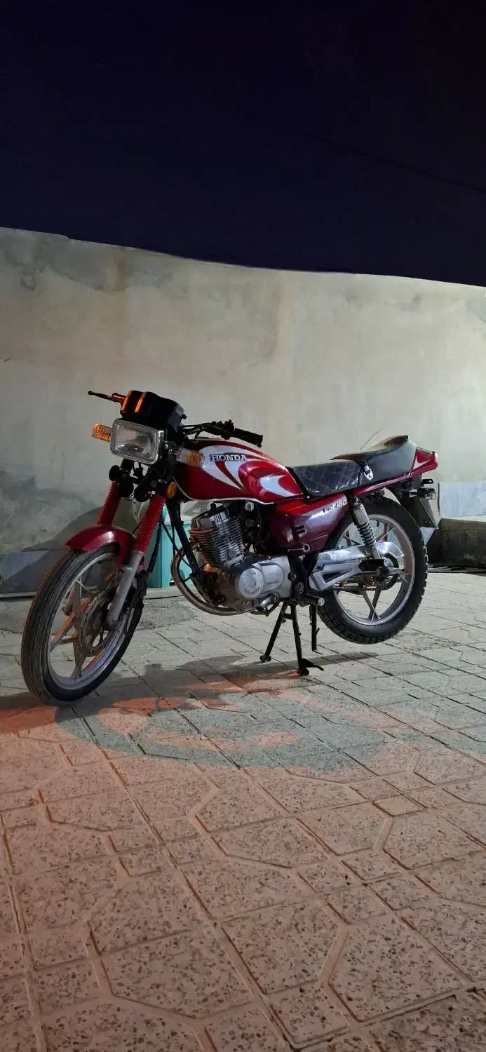 موتور مزایده|موتورسیکلت|مرودشت, کوشک|دیوار