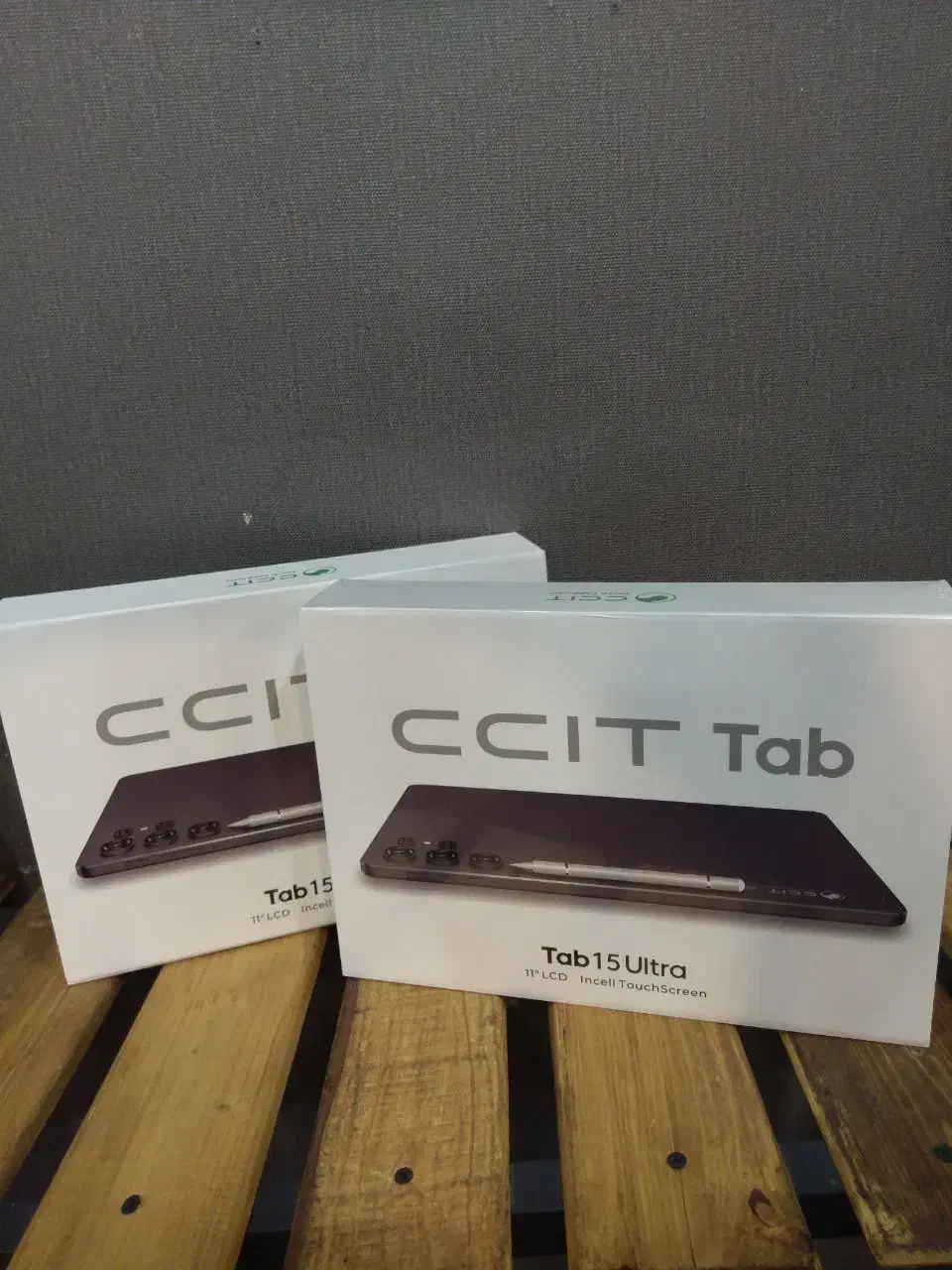 تبلت CCIT 15ultra  کیبوردار  مناسب ترید و گیمینگ|تبلت|تهران, شمس‌آباد|دیوار