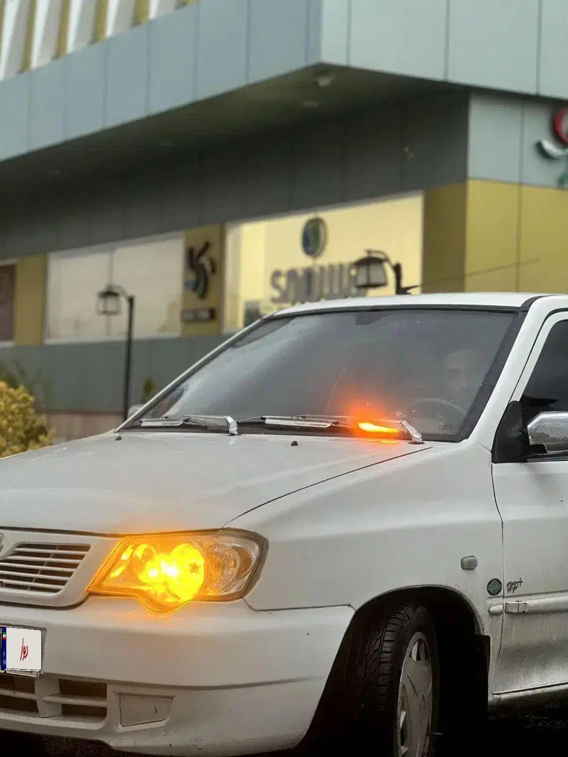 پراید 132مدل 91 sL دوگانه شرکتی|خودرو سواری و وانت|اهر, |دیوار