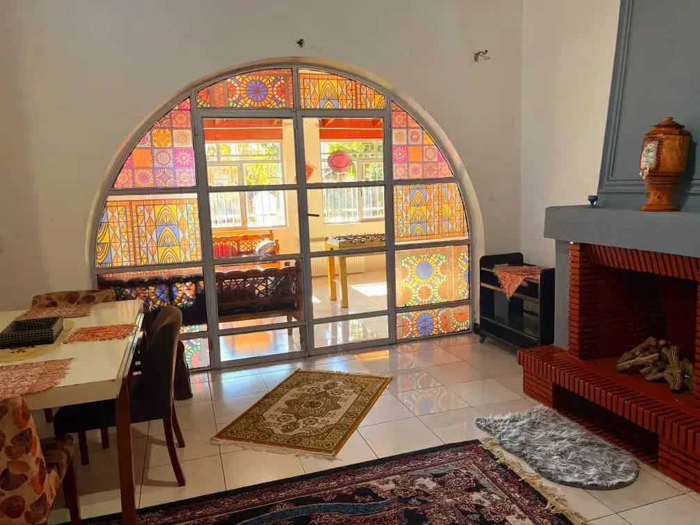 310 متر زمین با بنای قابل سکونت دریاگوشه|فروش زمین و ملک کلنگی|سلمان‌شهر, |دیوار