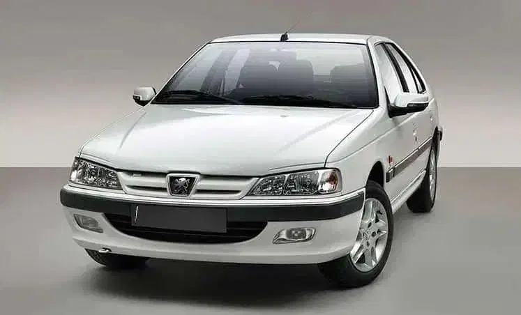 پژو پارس xu7p|خودرو سواری و وانت|سرپل ذهاب, |دیوار