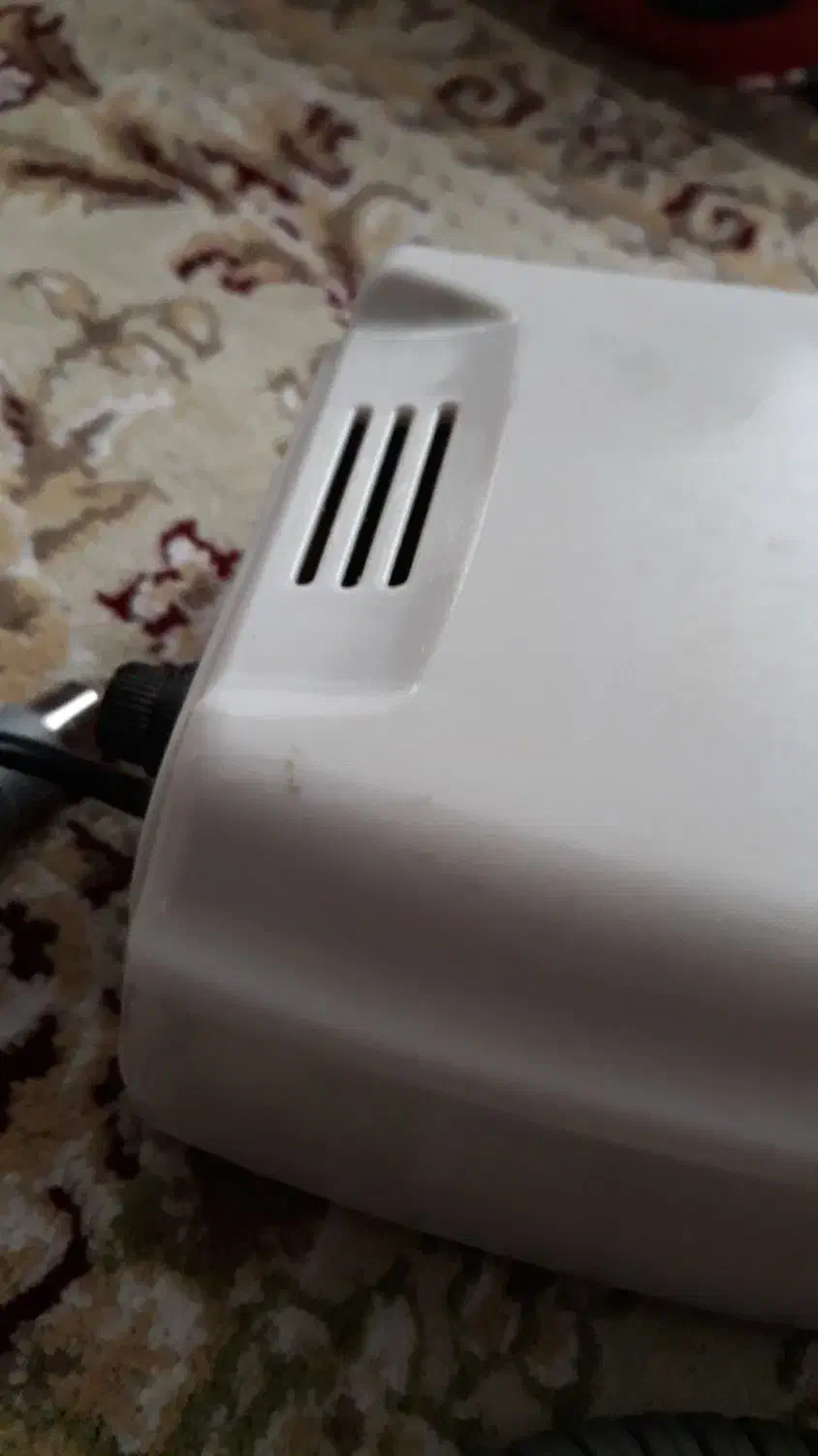 سوهان برقی ناخن|آرایشی، بهداشتی، درمانی|تالش, هشتپر|دیوار