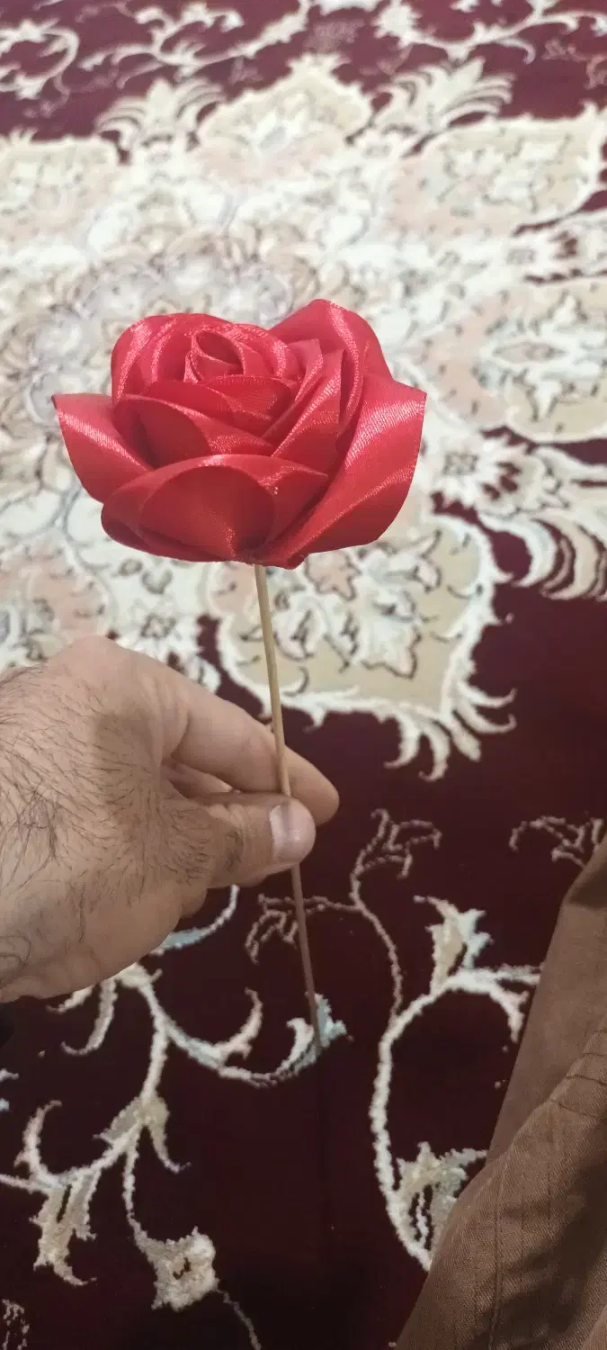 شاخه گل و دسته گل|گل مصنوعی|تهران, تجریش|دیوار