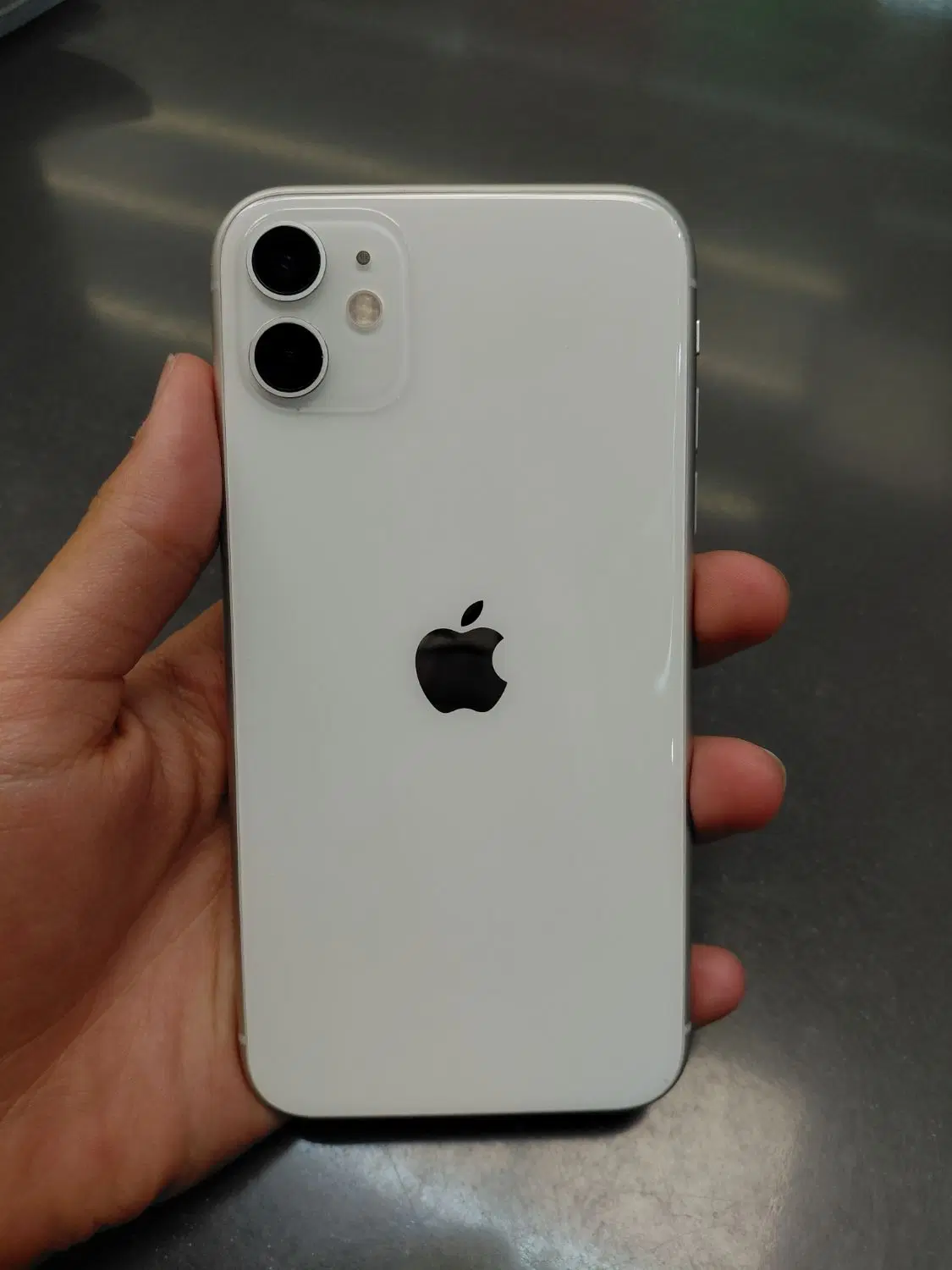 Iphone 11 Normal|موبایل|قم, نیروگاه|دیوار