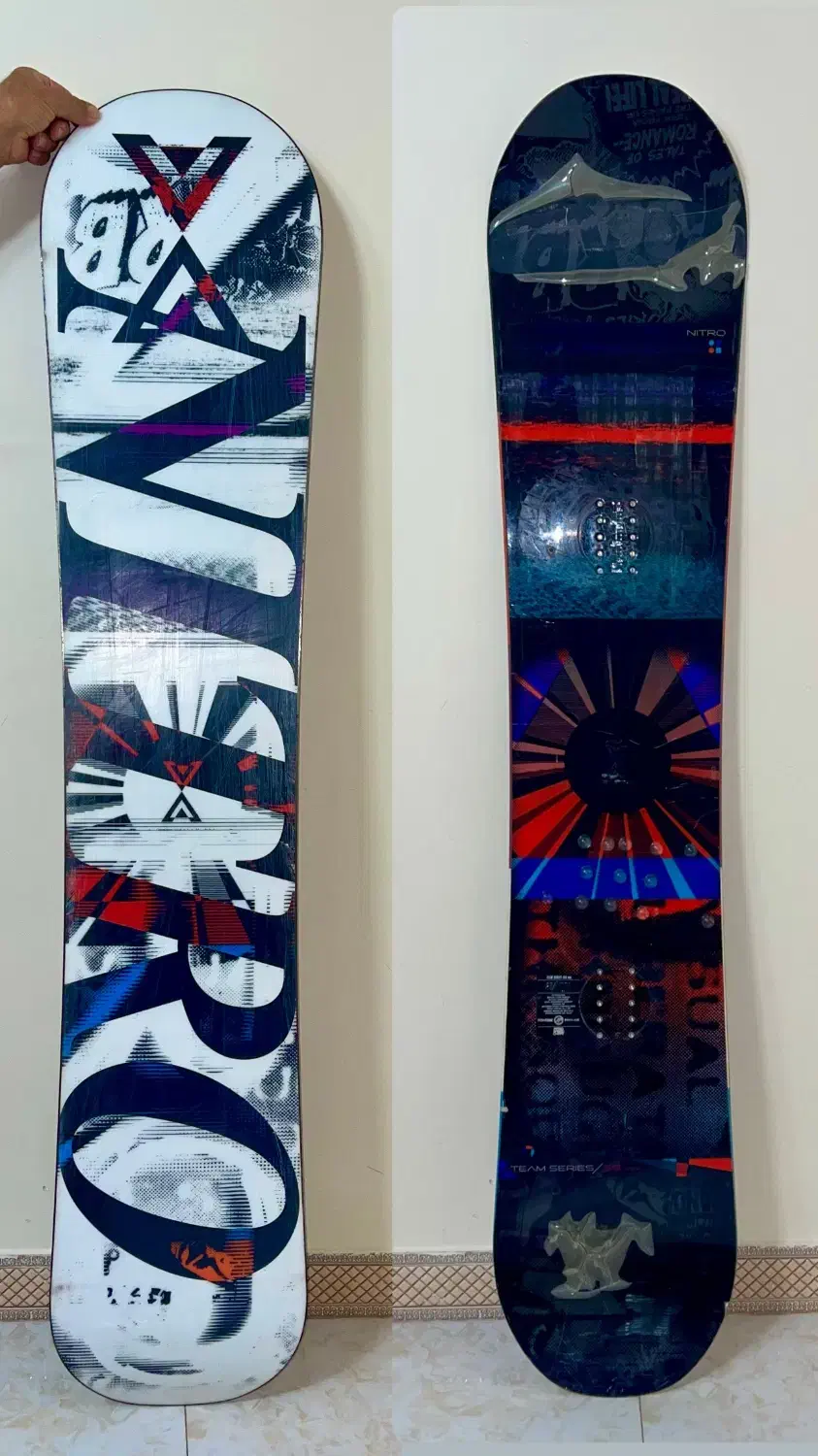 چوب اسکی اسنوبورد|ورزشهای زمستانی|تهران, شهرک دانشگاه|دیوار