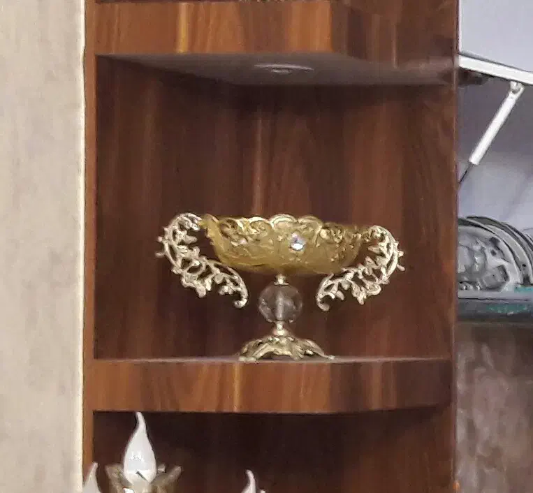 برنز نو|صنایع دستی و سایر لوازم تزئینی|سیه رود, |دیوار