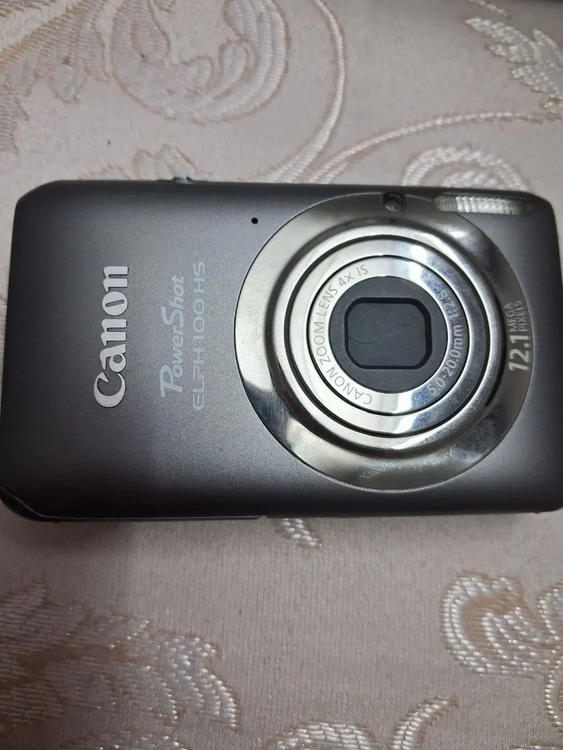 دوربین فیلمبرداری و عکاسی کنون|دوربین عکاسی و فیلمبرداری|تهران, نیروی هوایی (پیروزی)|دیوار