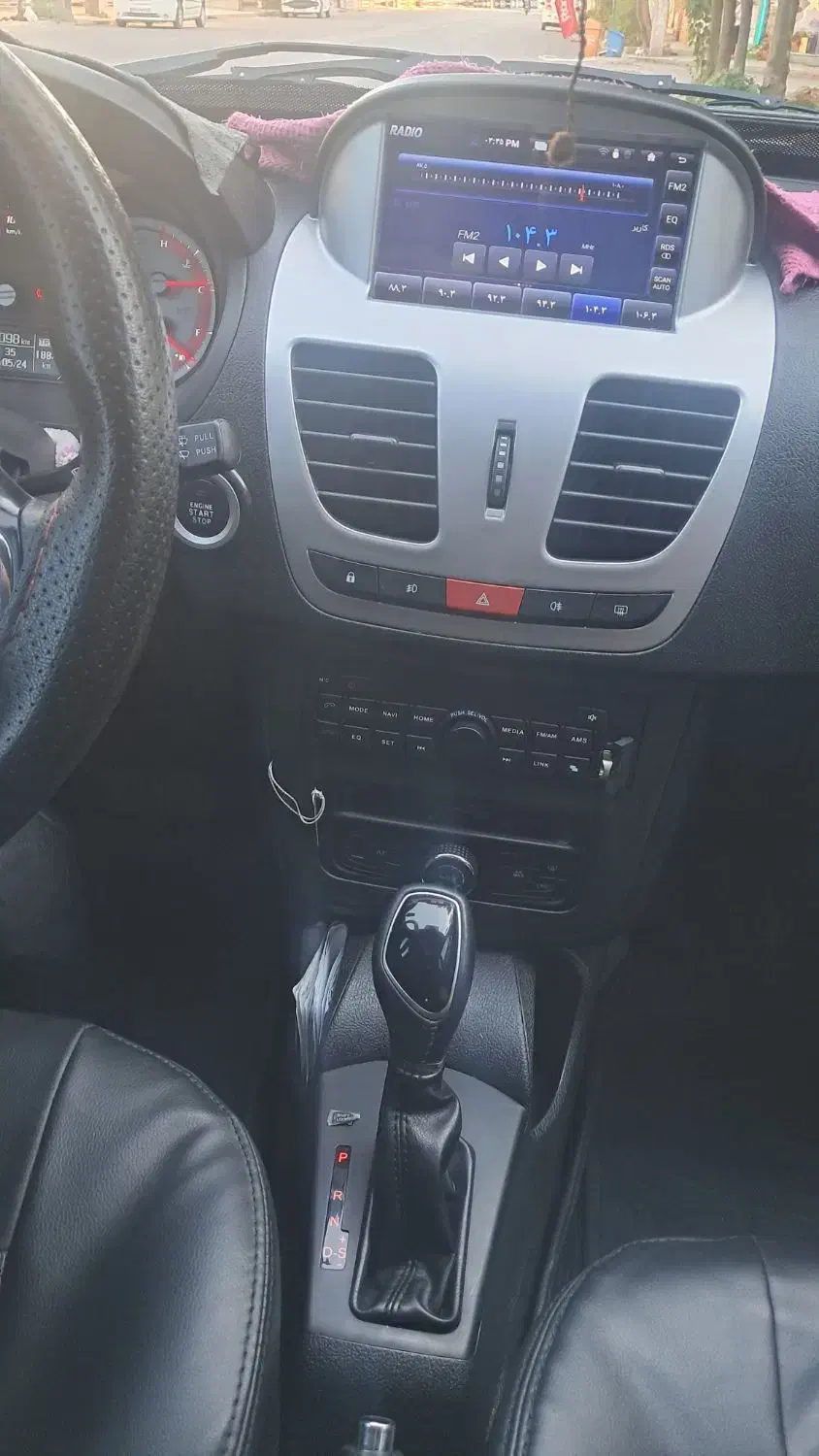 کوییک اتوماتیک فول|خودرو سواری و وانت|گنبد کاووس, |دیوار