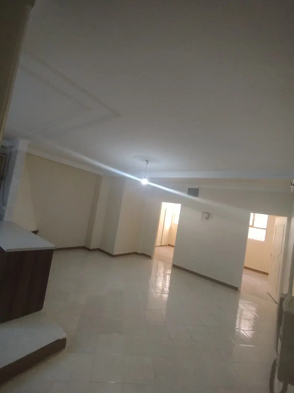 آپارتمان ۶۳ متری سند دار|فروش آپارتمان|کرج, شهرک فهمیده|دیوار