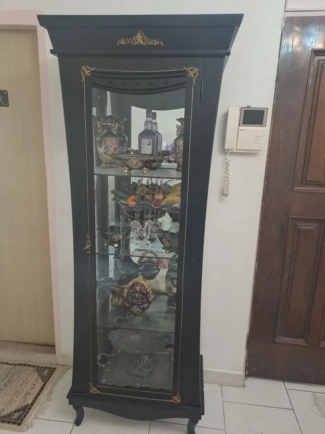 بوفه سالم و زیبا|بوفه، ویترین، کنسول|تهران, دردشت|دیوار