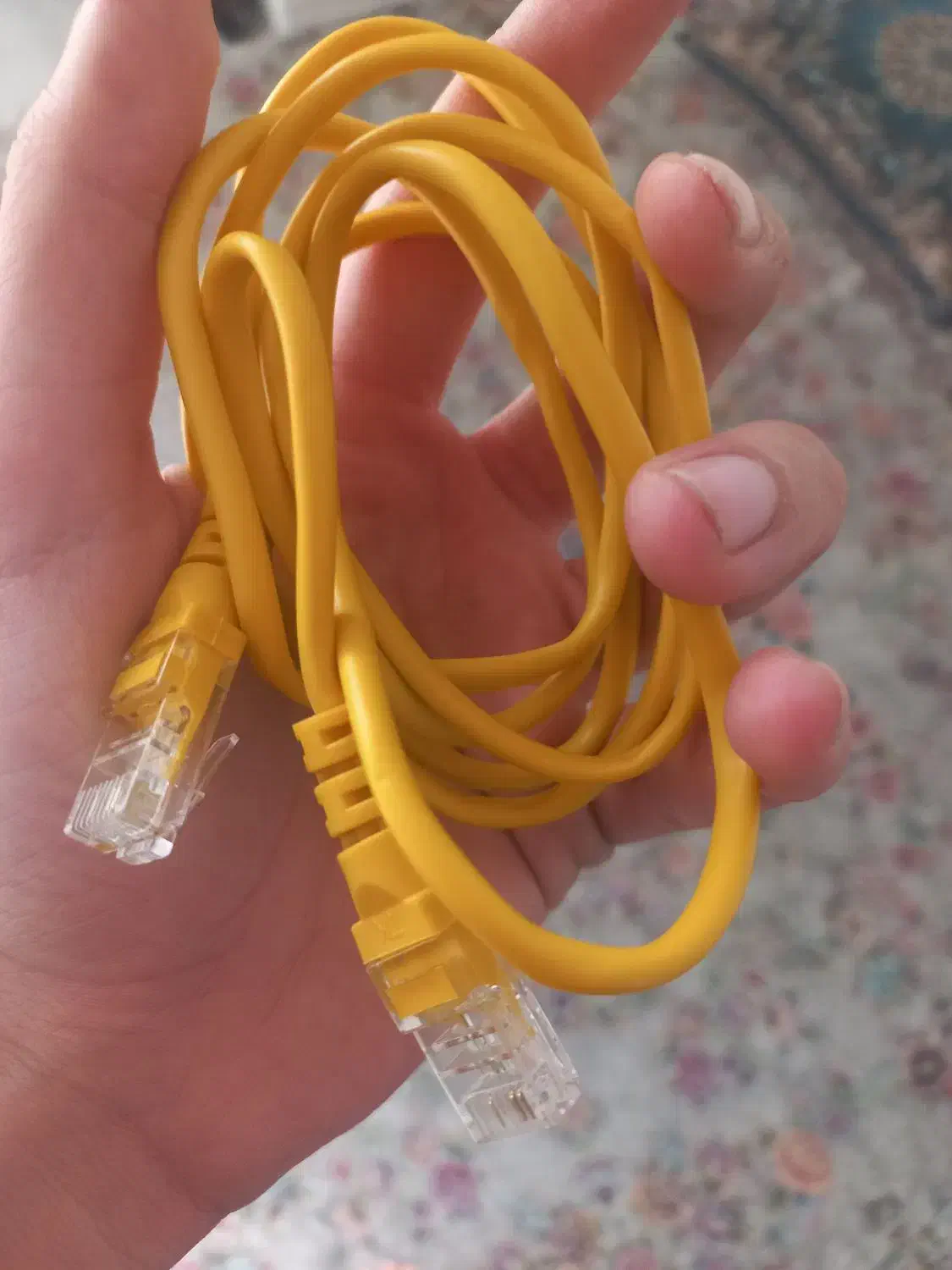 دستگاه وای فای|مودم و تجهیزات شبکه|تهران, سلیمانی|دیوار