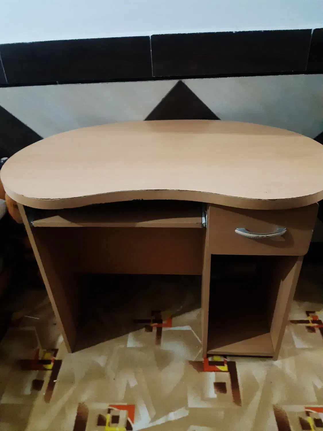 میز کامپیوتر|میز تحریر و کامپیوتر|شوشتر, |دیوار