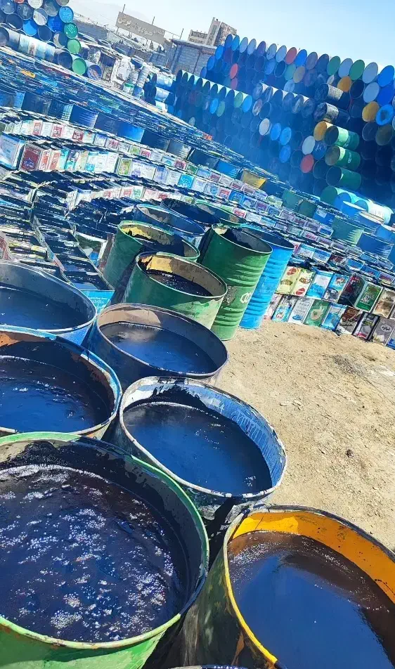 ایزوگام برداشت کاهگل قدیم .شیب بندی.سیمان کاری|مصالح و تجهیزات ساختمان|کرمان, |دیوار