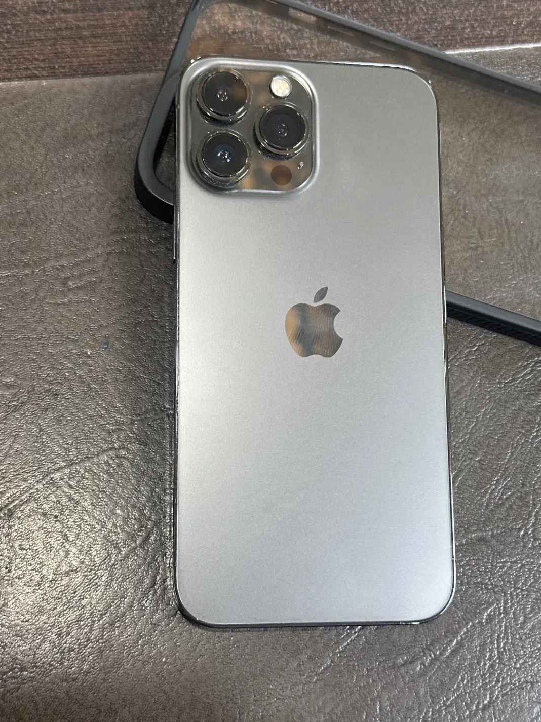 ایفون ۱۳ پرومکس ۲۵۶ zaa|موبایل|فردیس, فردیس|دیوار