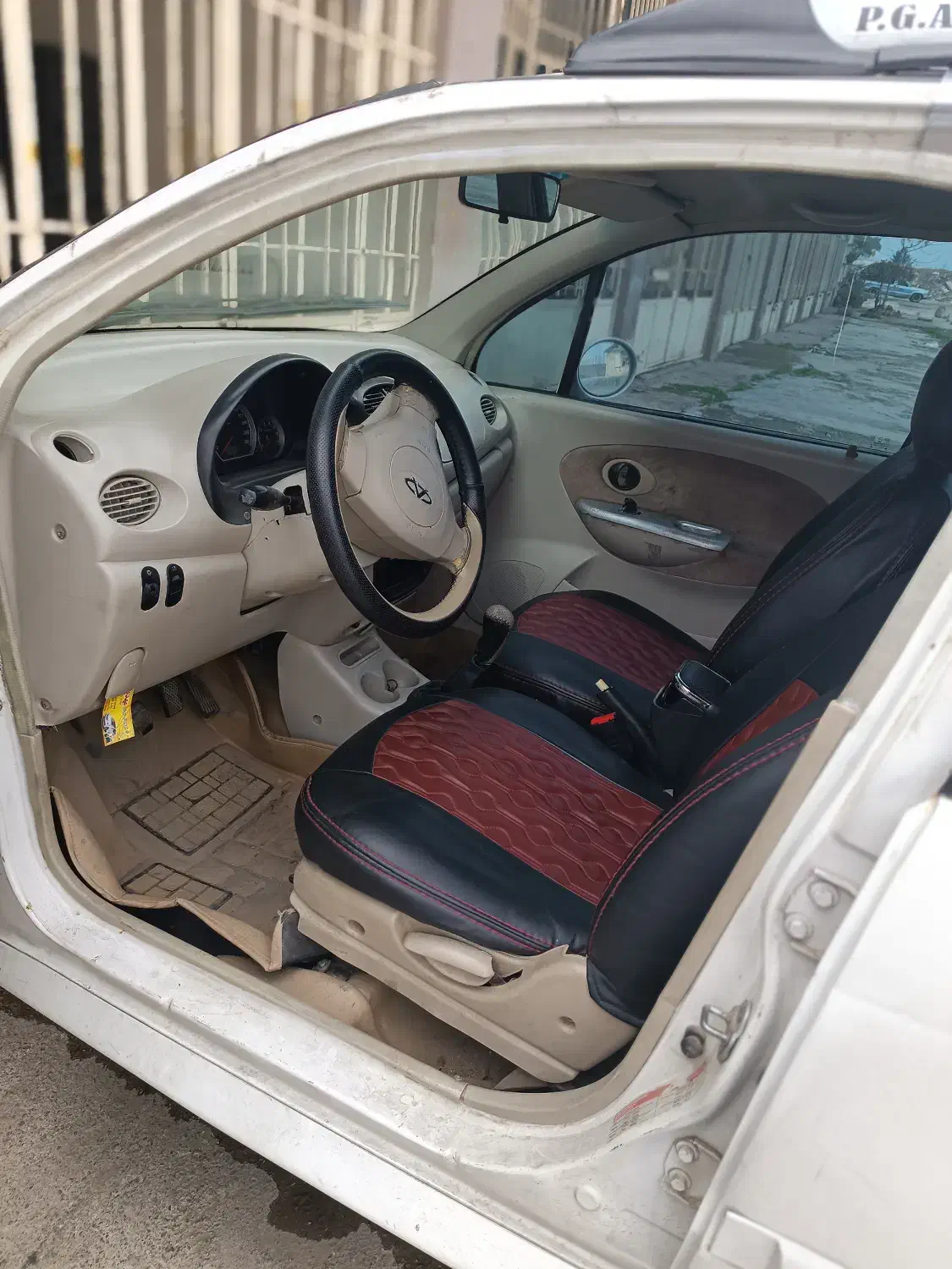 فروش ام وی ام ۳ سیلندر مدل ۹۰|خودرو سواری و وانت|گرگان, |دیوار