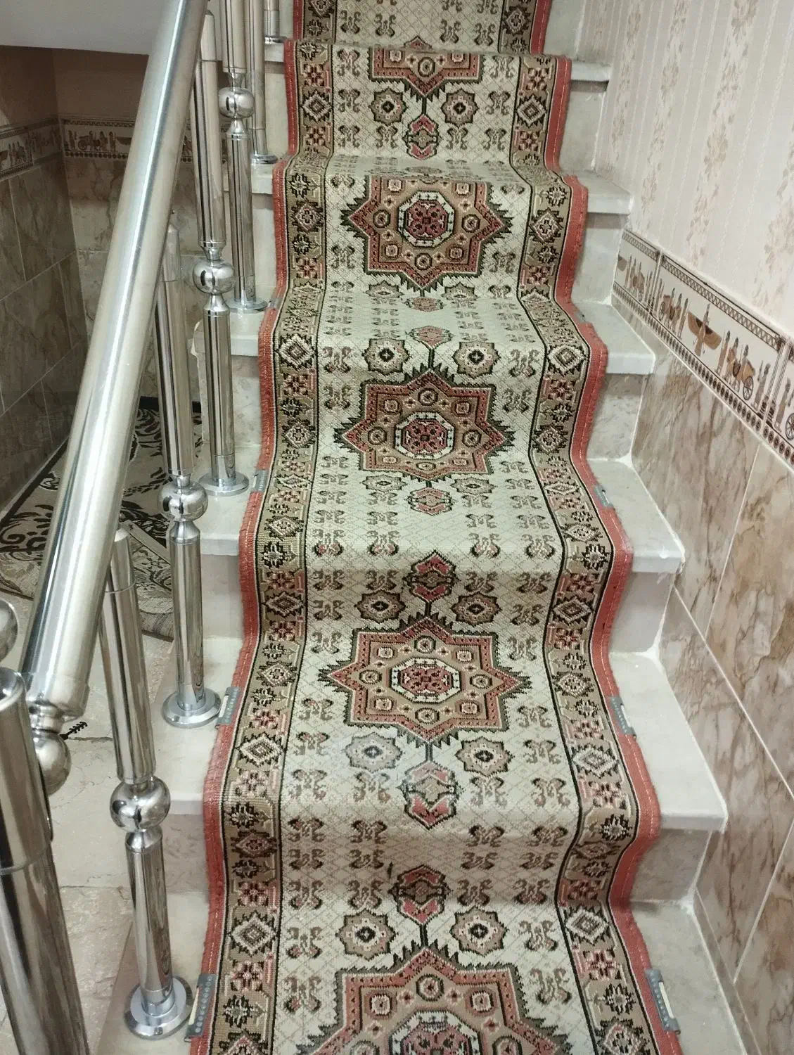 فروش|فرش|پاکدشت, پاکدشت (مامازند)|دیوار