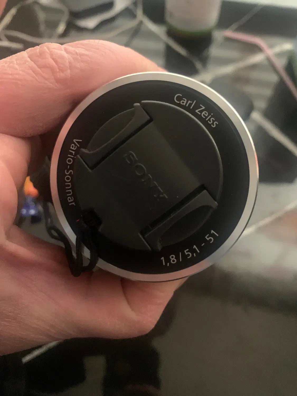 دوربین فیلمبرداری و عکاسی برند سونی اصل ژاپن|دوربین عکاسی و فیلمبرداری|تهران, تهرانپارس غربی|دیوار