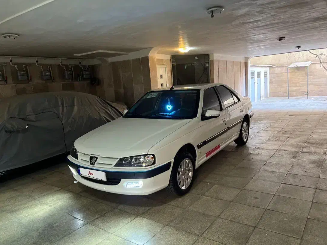 پرشیا 1403|خودرو سواری و وانت|تهران, مشیریه|دیوار