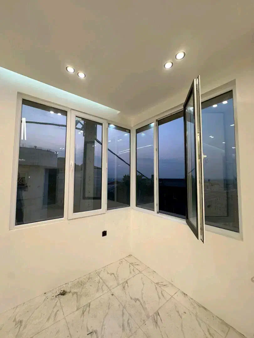 ۹۰ متری مدرن با چشم انداز ابدی شیخ زاهد|فروش آپارتمان|لاهیجان, شیخ زاهد|دیوار