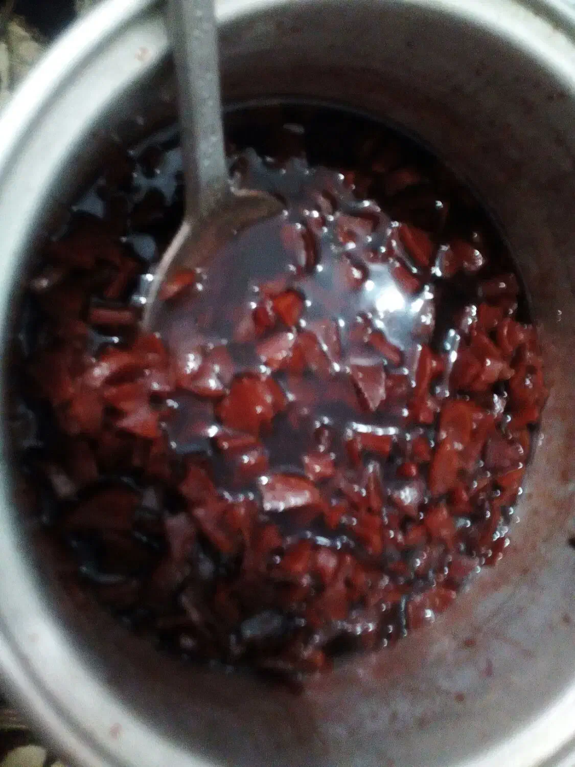 مربای به|خوردنی و آشامیدنی|فسا, |دیوار