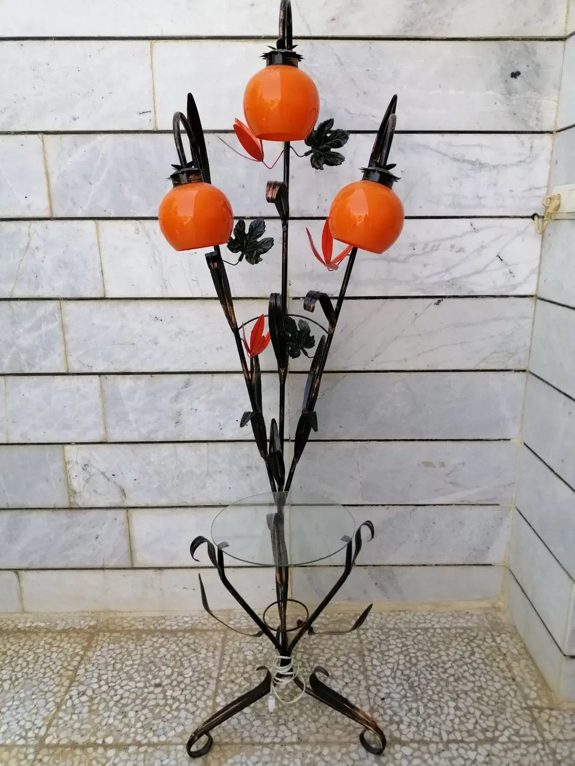 آباژور و شب خواب|چراغ خواب و آباژور|همدان, |دیوار